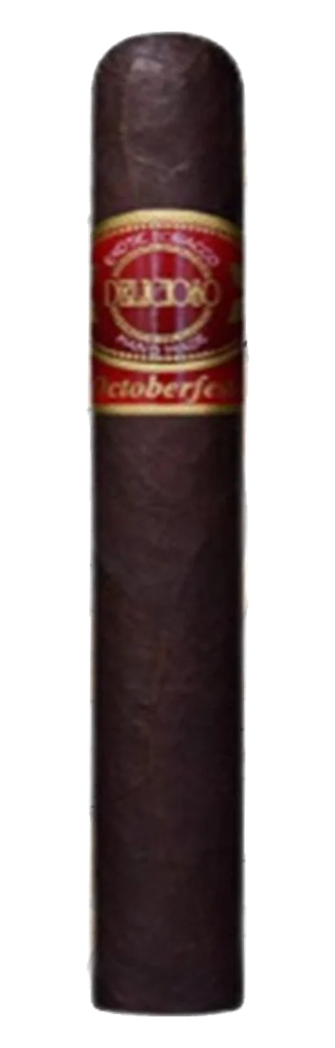Delicioso Octoberfest 2021 Gigante