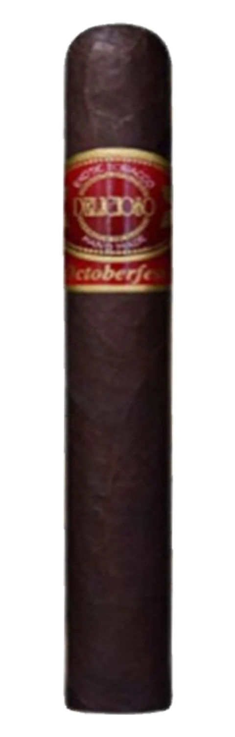 Delicioso Octoberfest 2021 Toro