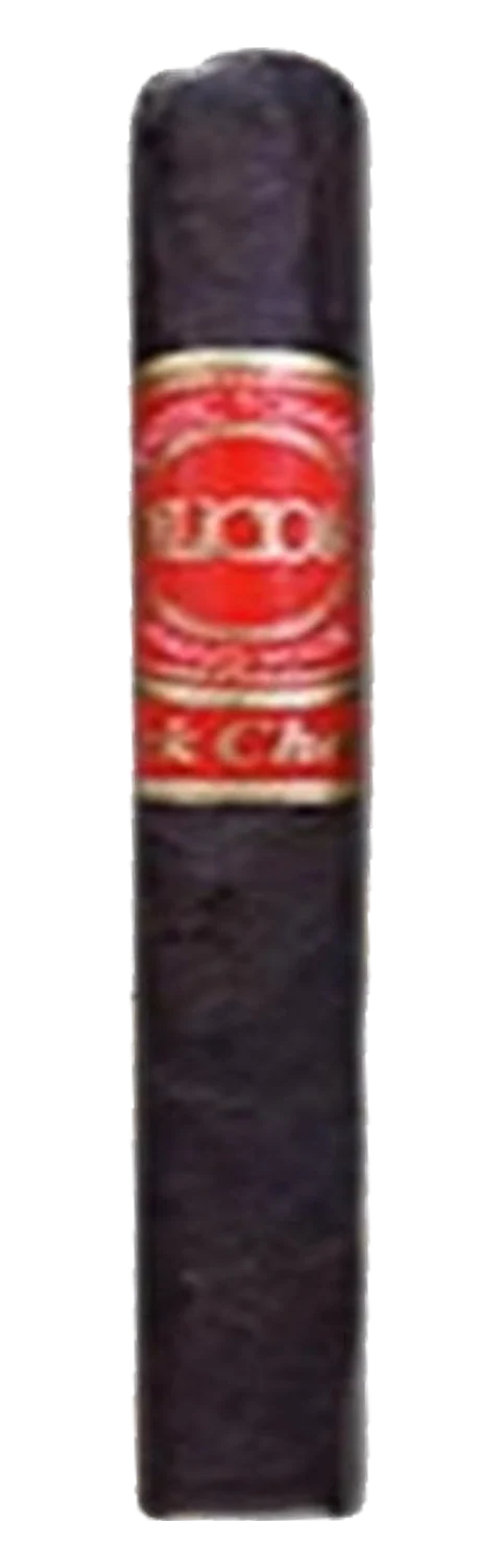 Delicioso Tranquilo 40 Tin Black Forest Cherry