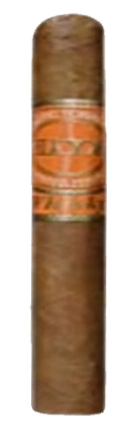 Delicioso Tranquilo 40 Tin Green Label Mint