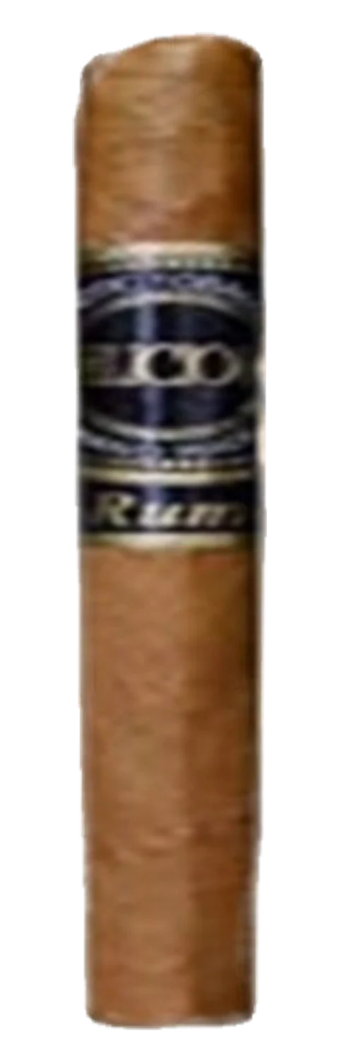 Delicioso Tranquilo 40 Tin Rum