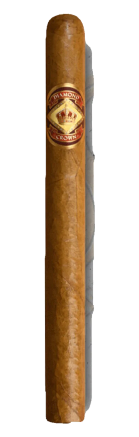 Diamond Crown Classic Natural No. 1