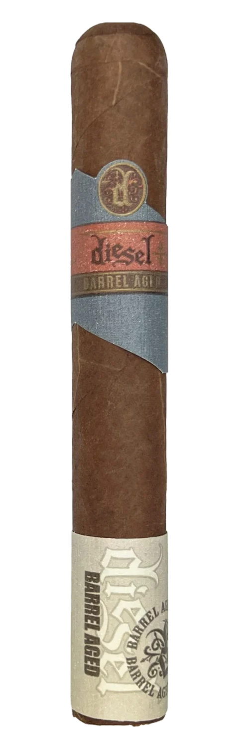Diesel Barrel Aged Toro