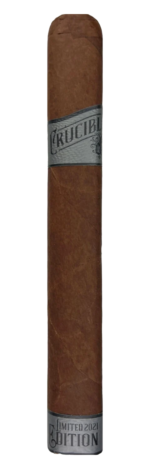 Diesel Crucible Toro BP
