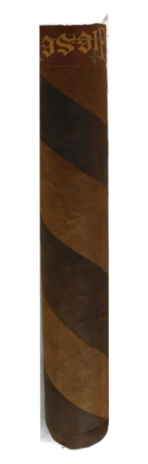 Diesel Unlimited Stout Barber Pole
