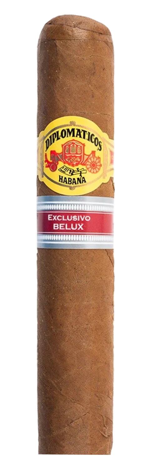 Diplomáticos Diputad Edición Regional Belux 2018
