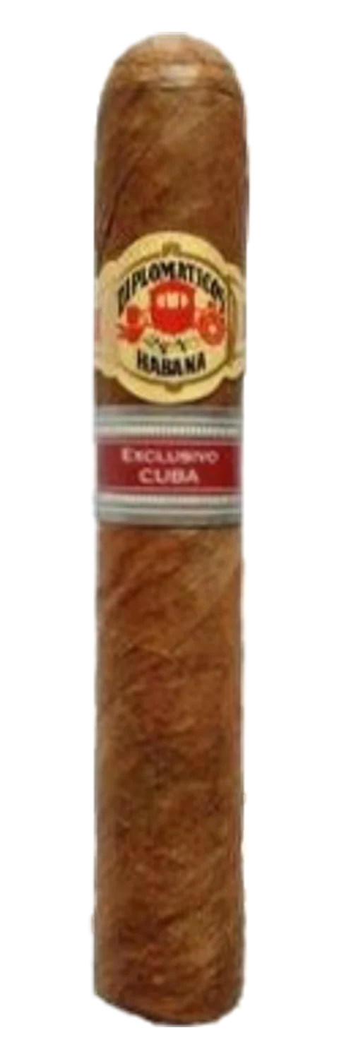 Diplomáticos Excelencia Edicion Regional Cuba 2015