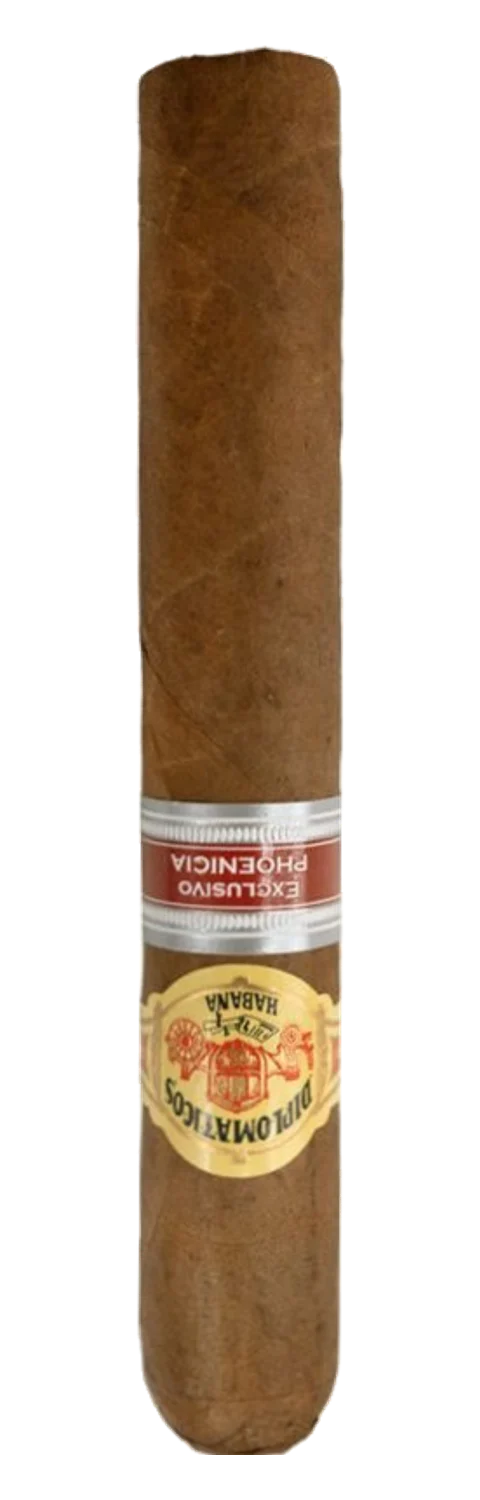 Diplomáticos Genios Edición Regional Phoenicia 2025