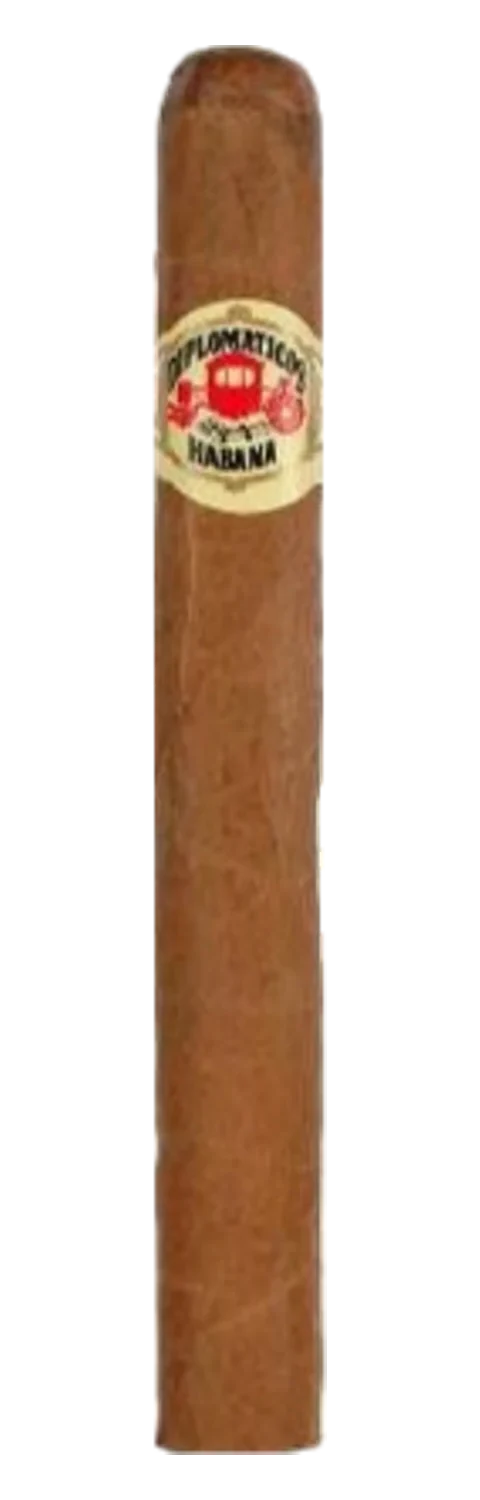 Diplomáticos Línea Clásica No. 3