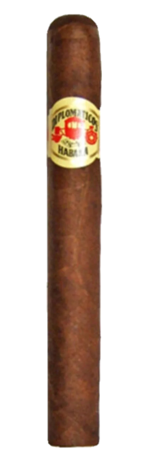 Diplomáticos Línea Clásica No. 4