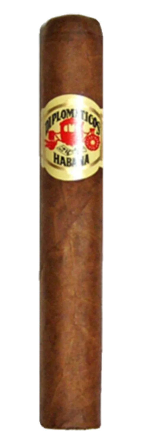 Diplomáticos Línea Clásica No. 5