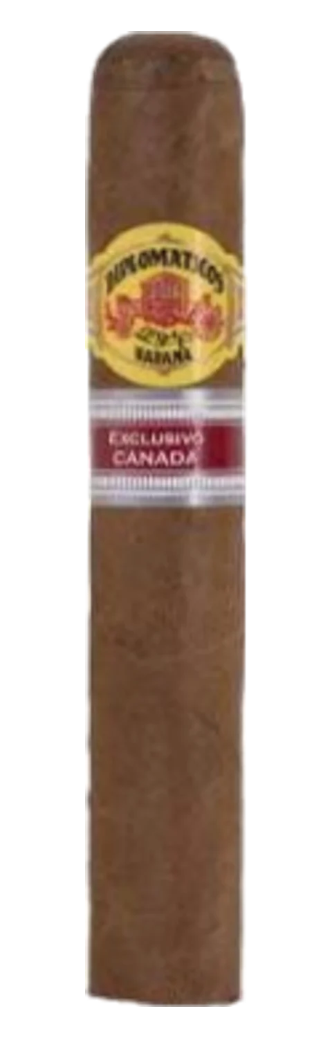 Diplomáticos Norteños Edicion Regional Canada 2018