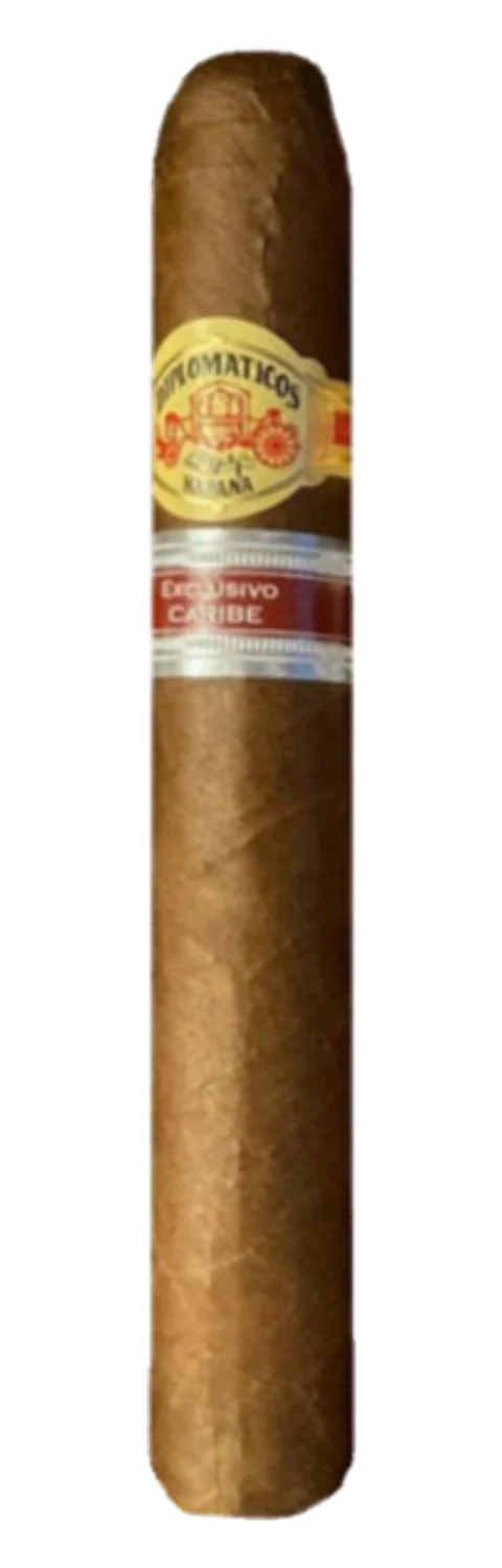 Diplomáticos Reserva Edición Regional Caribe 2021