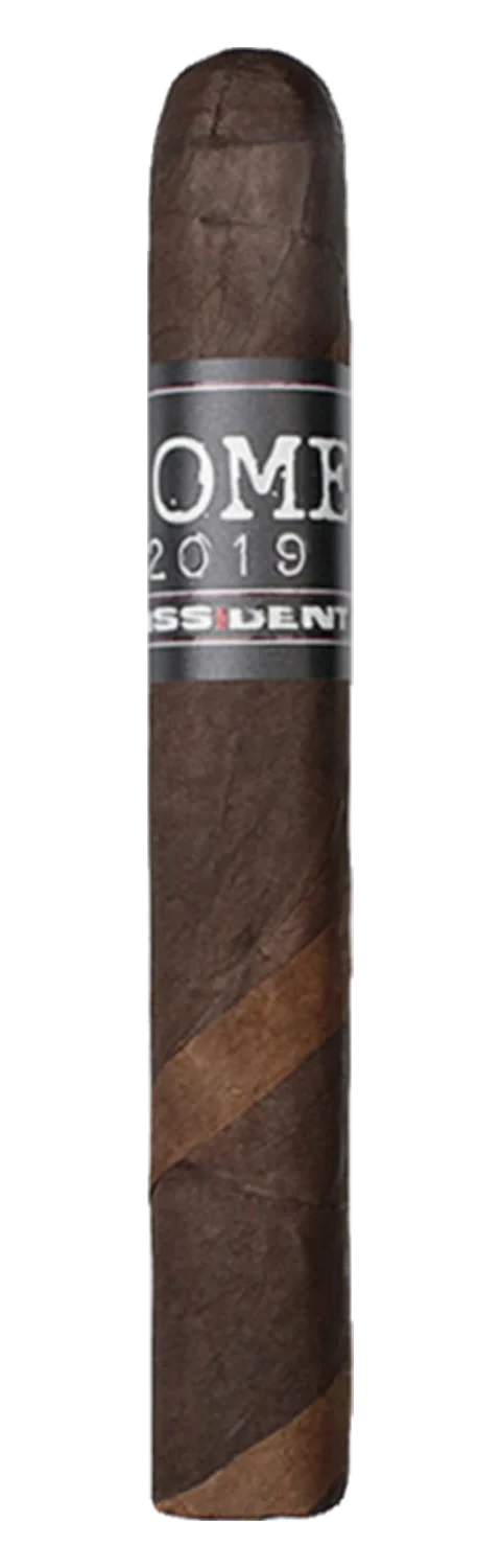 Dissident Home 2019 Toro