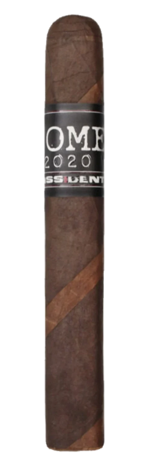 Dissident Home 2020 Toro