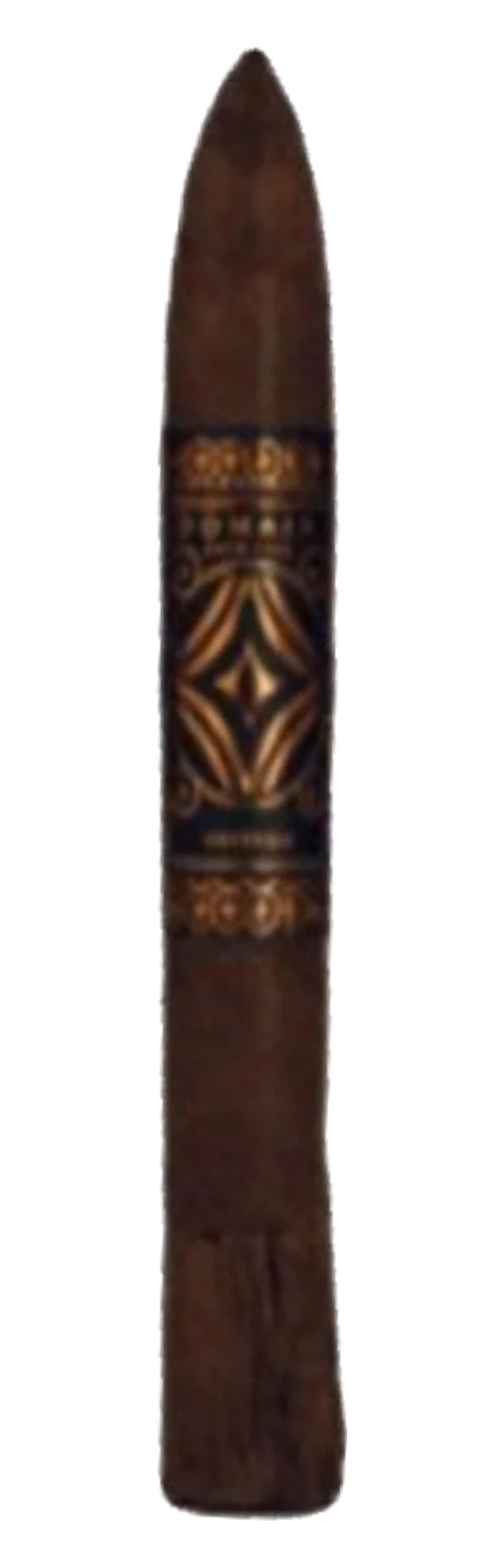 Domain Negentropy Belicoso Shaggy His Excellency