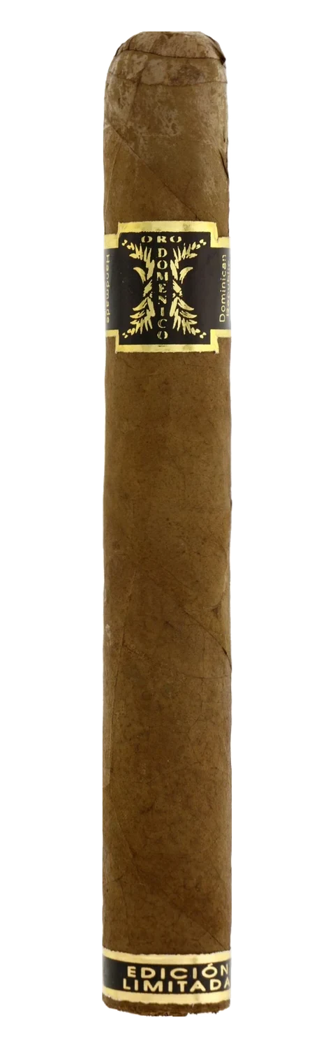 Domenico Toro Limited Edition