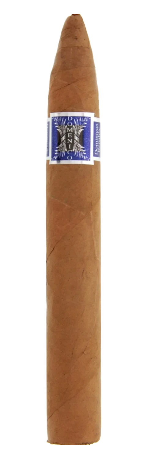 Domenico Torpedo