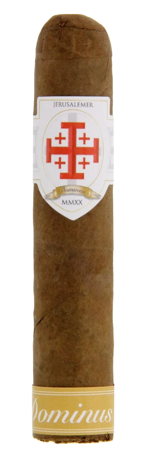 Dominus MMXX Half Corona