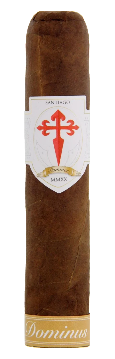 Dominus MMXX Robusto