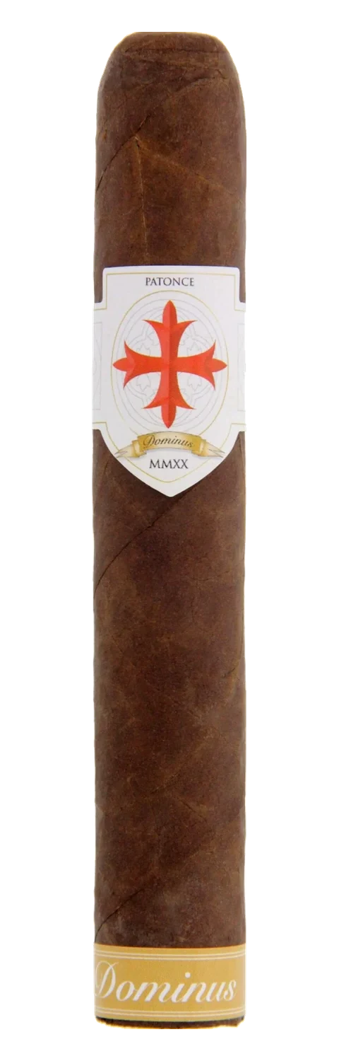 Dominus MMXX Robusto Maduro CMS