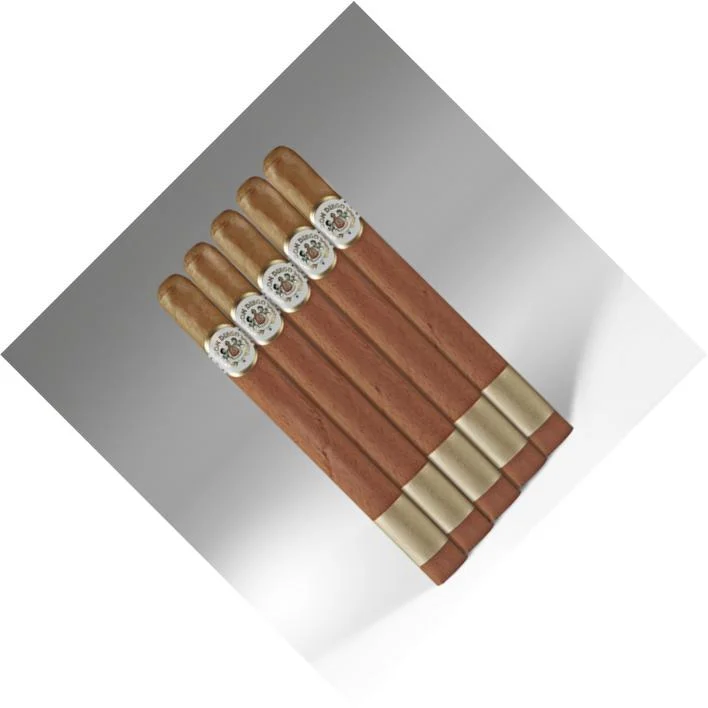 Don Diego Privada No. 1