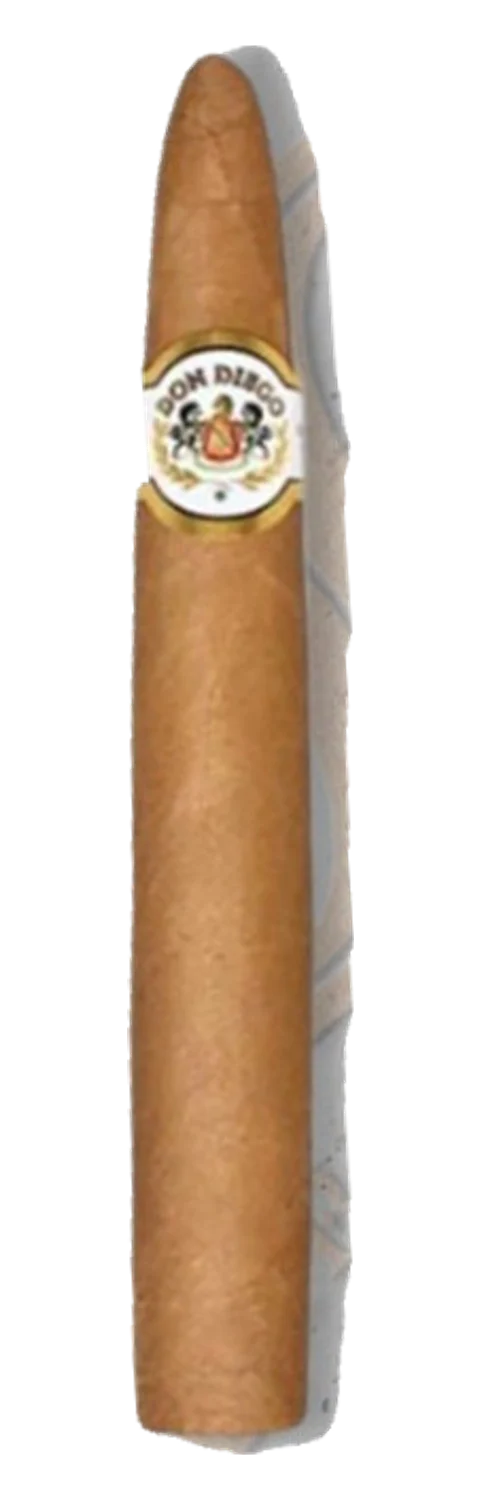 Don Diego Torpedo