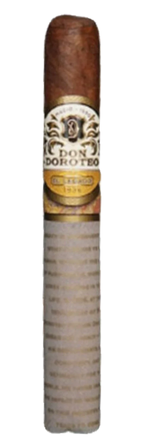 Don Doroteo Legado Robusto