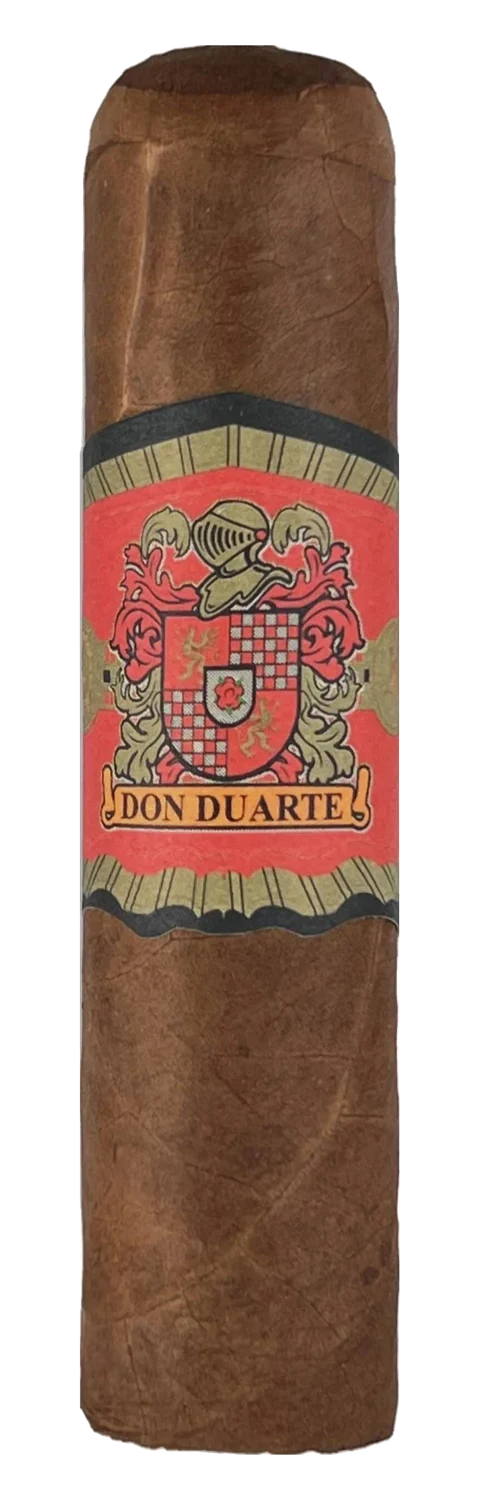 Don Duarte Classic Golden Red Label Ancho
