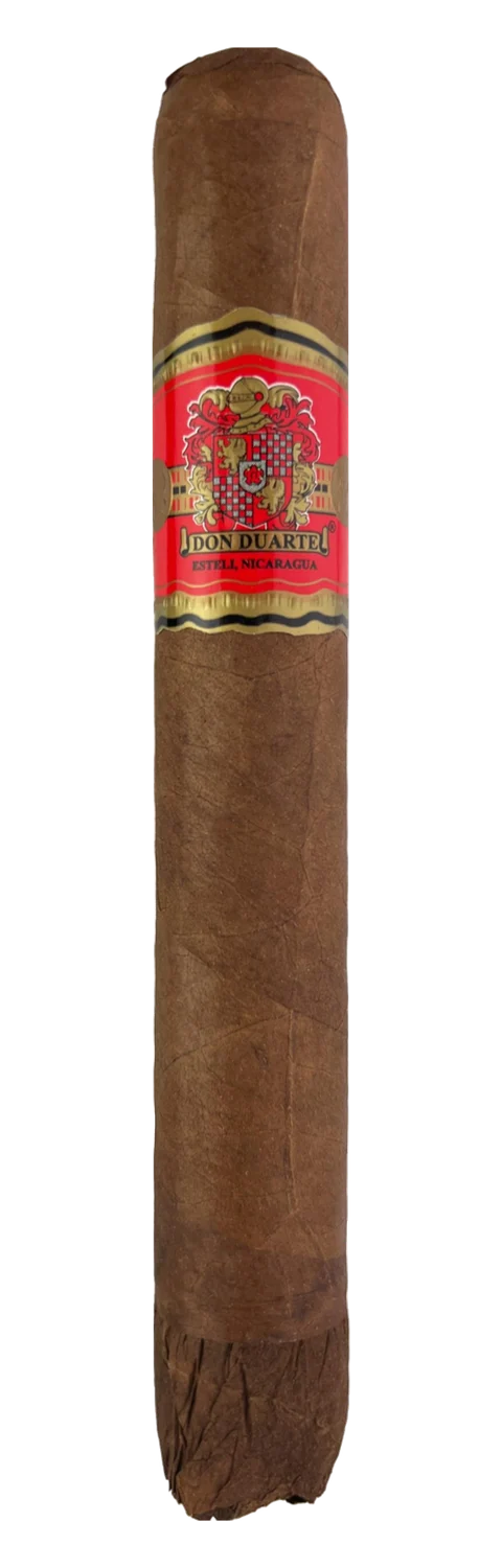 Don Duarte Classic Golden Red Label Big Boys Grande