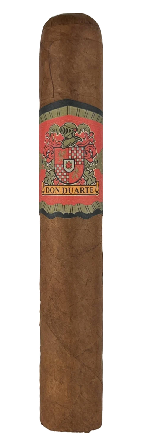Don Duarte Classic Golden Red Label Cazador