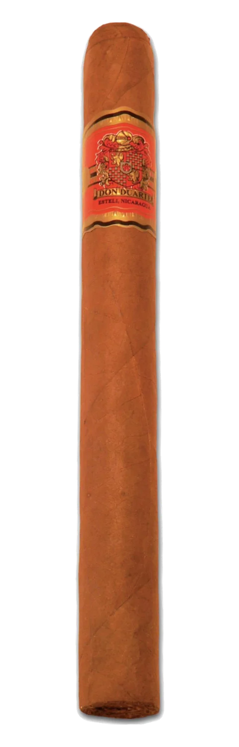 Don Duarte Classic Golden Red Label Churchill