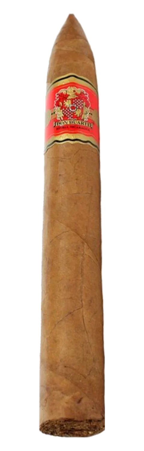 Don Duarte Classic Golden Red Label Colossal