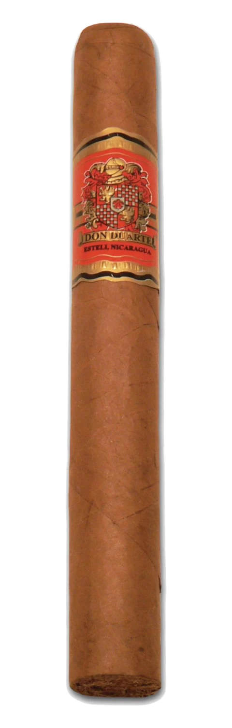 Don Duarte Classic Golden Red Label Corona