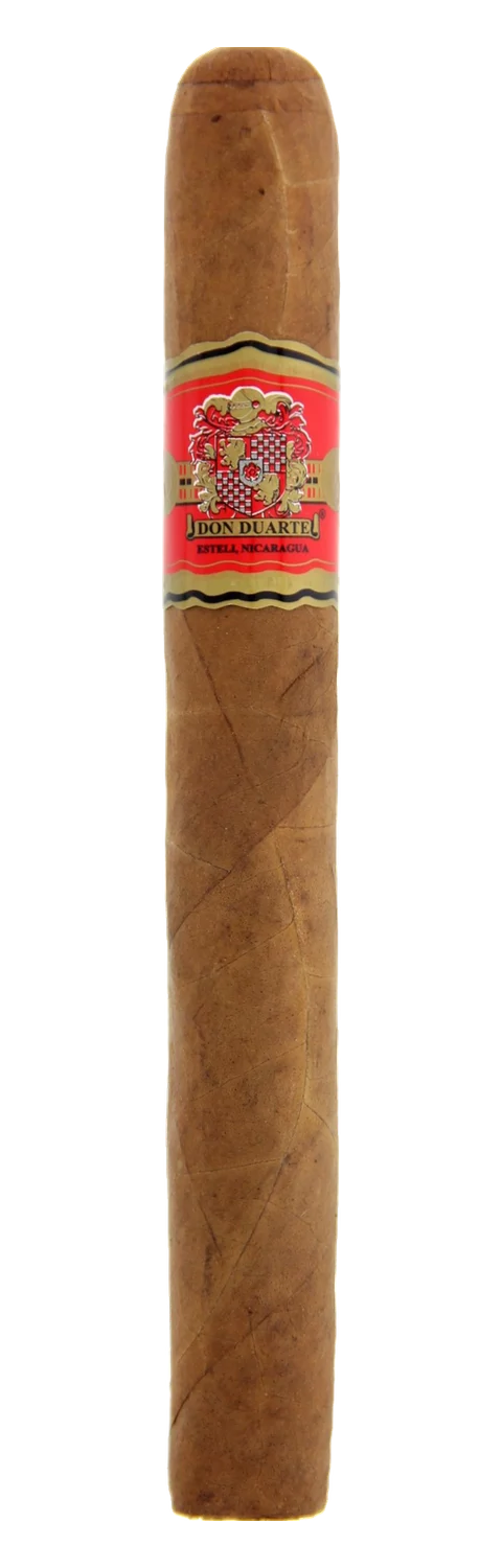 Don Duarte Classic Golden Red Label Jumbo