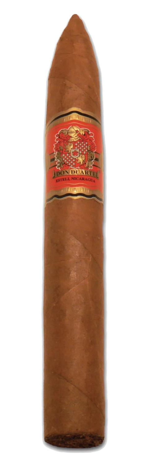 Don Duarte Classic Golden Red Label Pirámide