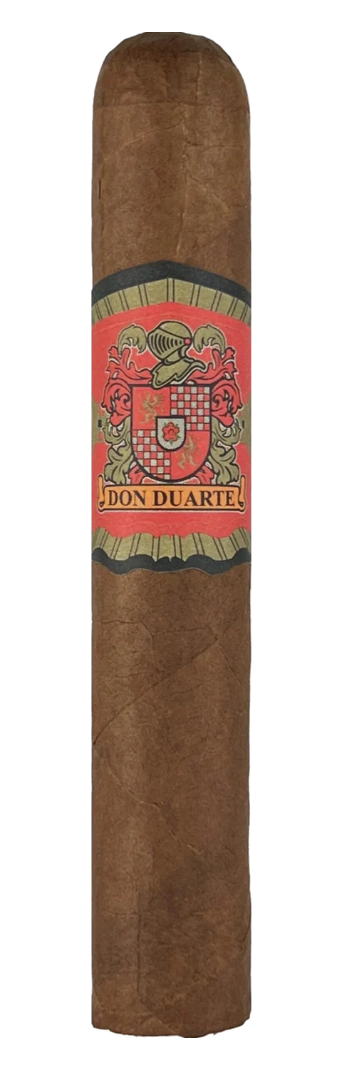 Don Duarte Classic Golden Red Label Robusto