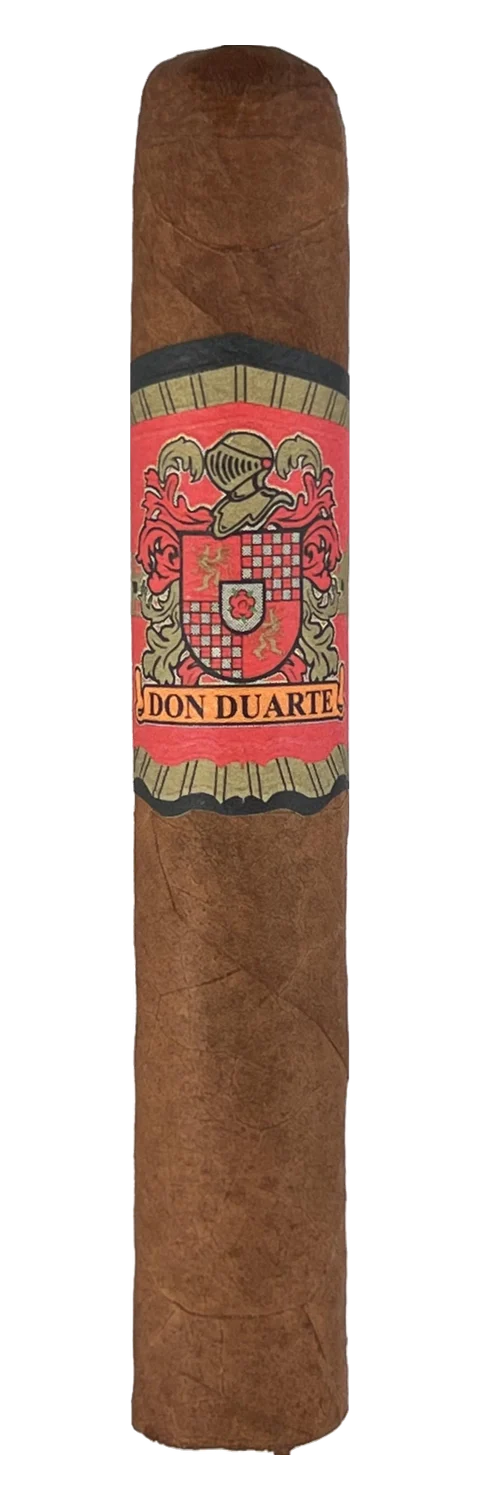 Don Duarte Classic Golden Red Label Short