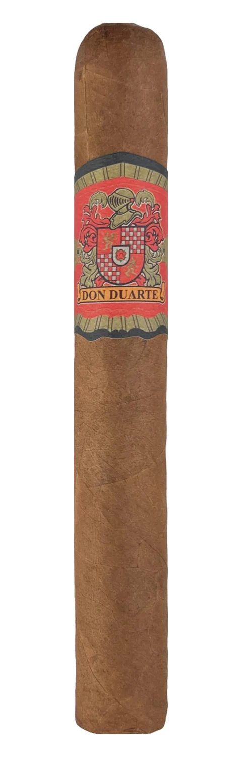 Don Duarte Classic Golden Red Label Toro