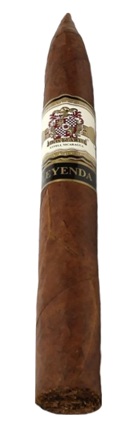 Don Duarte Classic Intermedio Leyenda White Label Big Boys Colossal