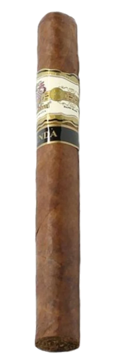Don Duarte Classic Intermedio Leyenda White Label Big Boys Jumbo