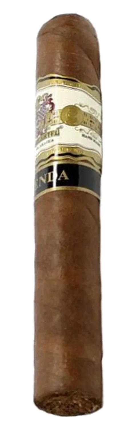 Don Duarte Classic Intermedio Leyenda White Label Cazador
