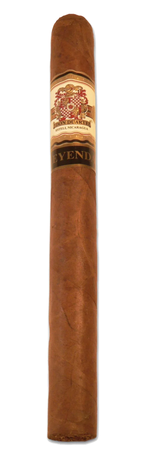 Don Duarte Classic Intermedio Leyenda White Label Churchill