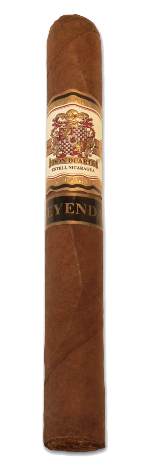 Don Duarte Classic Intermedio Leyenda White Label Corona