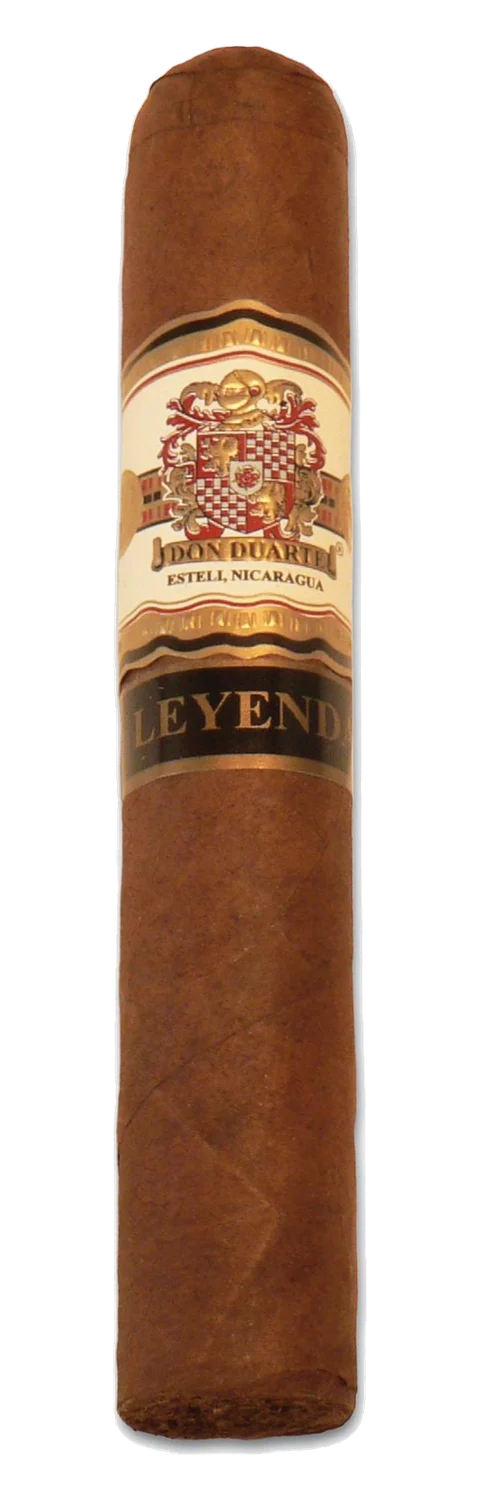 Don Duarte Classic Intermedio Leyenda White Label Robusto