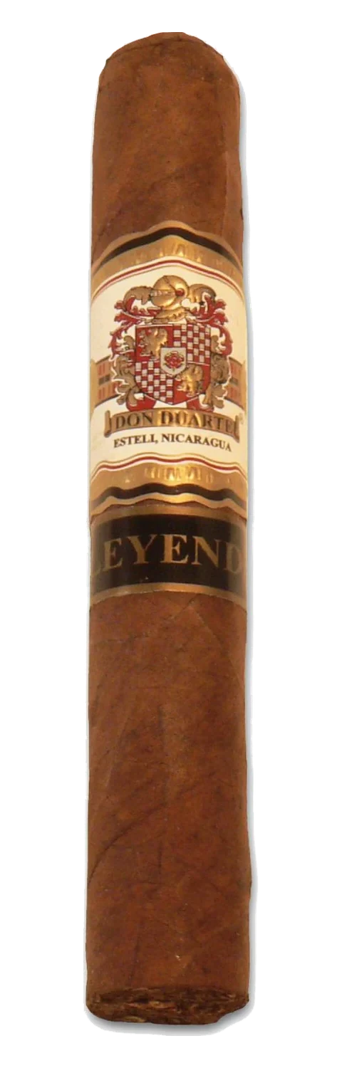 Don Duarte Classic Intermedio Leyenda White Label Short