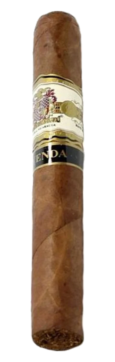 Don Duarte Classic Intermedio Leyenda White Label Toro