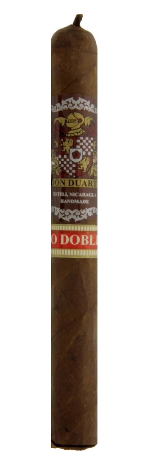 Don Duarte Reserva Privada Double Fuerte Coronita