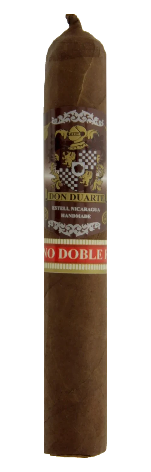 Don Duarte Reserva Privada Double Fuerte Robusto
