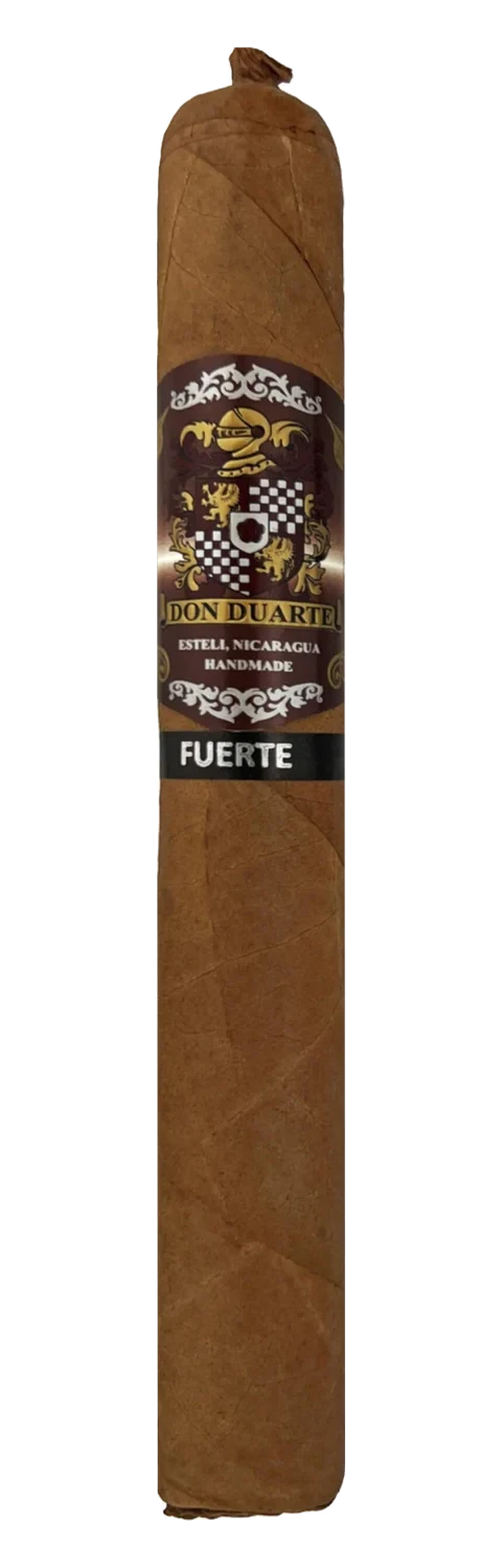 Don Duarte Reserva Privada Fuerte Toro